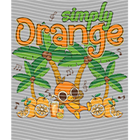 Animal Text Series-AT 1557